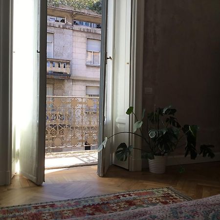 Apartmán Zebra Rosso Milán Exteriér fotografie