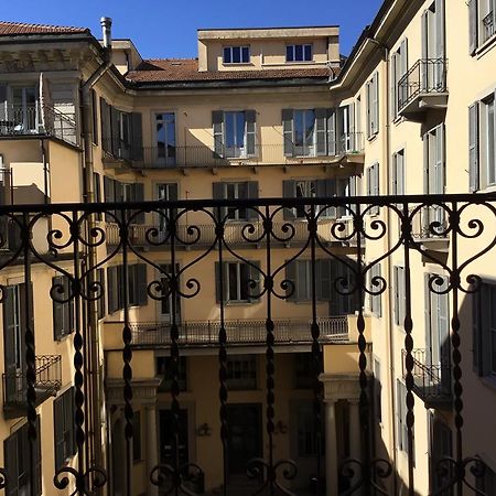 Apartmán Zebra Rosso Milán Exteriér fotografie