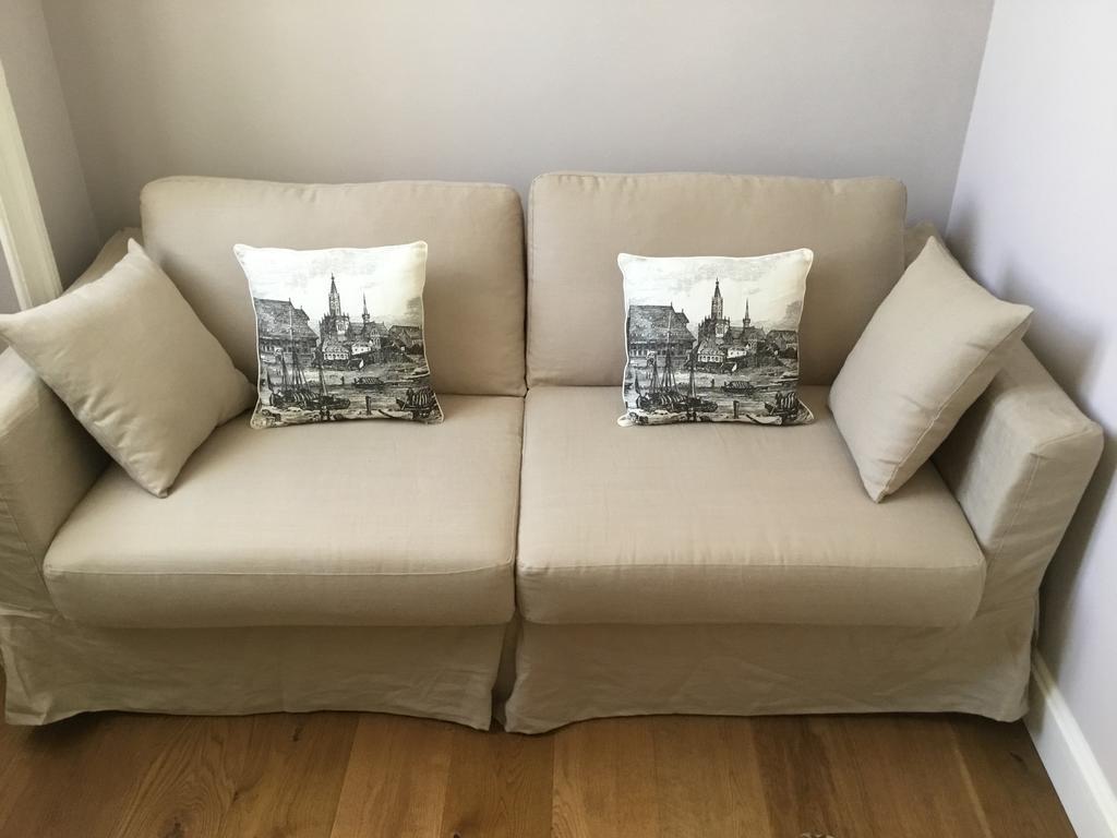 Apartmán Zebra Rosso Milán Exteriér fotografie
